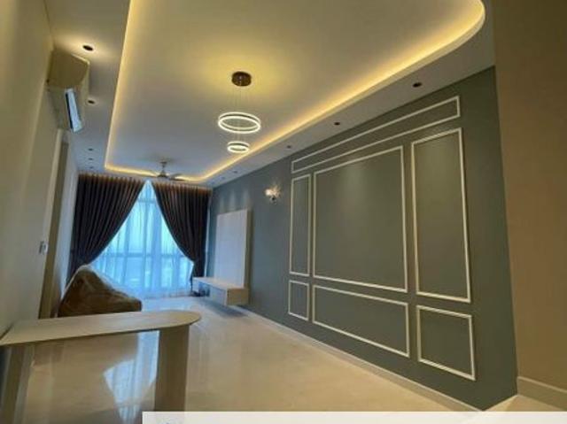 Condominium for sale in Johore Bahru, Johor