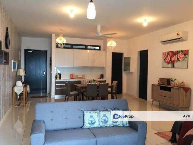 Condominium for rent in Johor Bahru