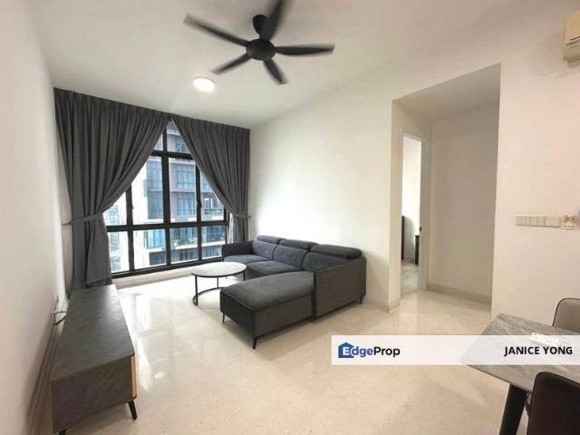 Condominium for rent in Johore Bahru, Johor