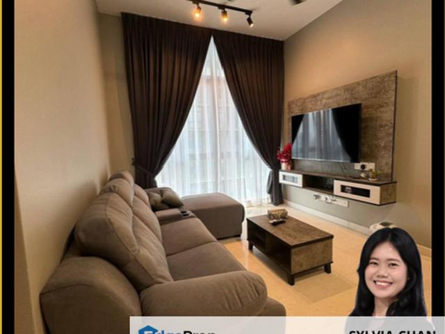 Condominium for rent in Johore Bahru, Johor
