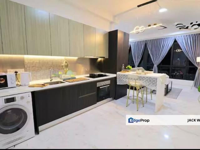 Condominium for sale in Johore Bahru, Johor
