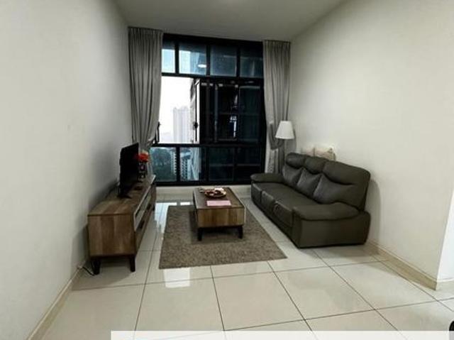 Condominium for rent in Johor Bahru
