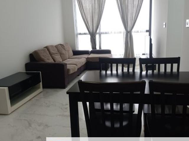 Condominium for rent in Johore Bahru, Johor