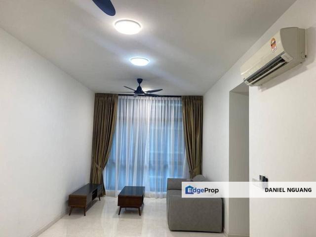 Condominium for sale in Johore Bahru, Johor