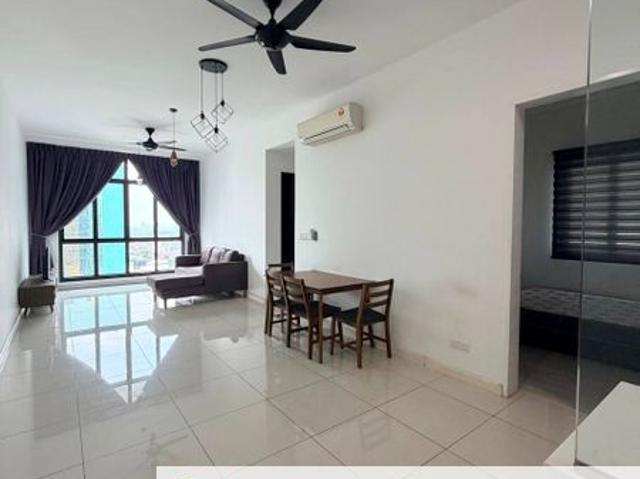 Condominium for sale in Johore Bahru, Johor