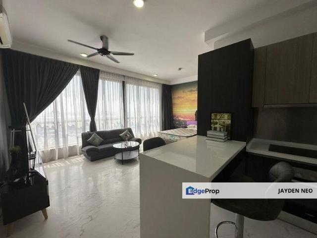 Condominium for sale in Johor Bahru