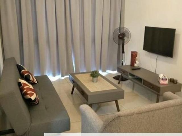 Condominium for sale in Johore Bahru, Johor