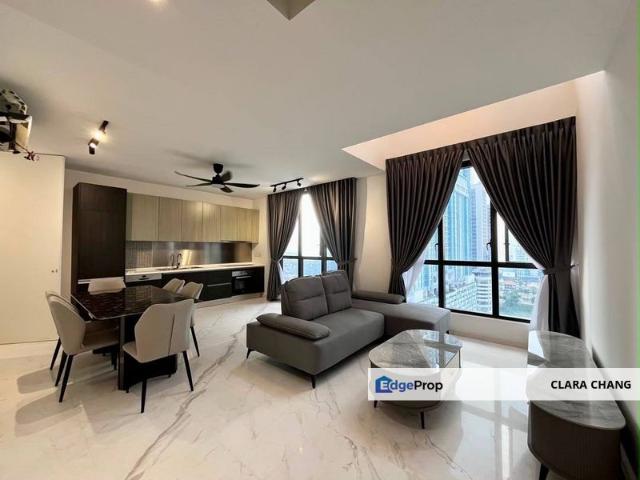 Condominium for rent in Johor Bahru