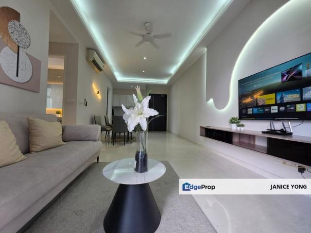 Condominium for rent in Johore Bahru, Johor