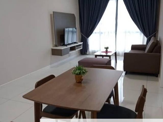 Condominium for sale in Johore Bahru, Johor