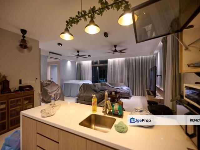 Condominium for sale in Johor Bahru