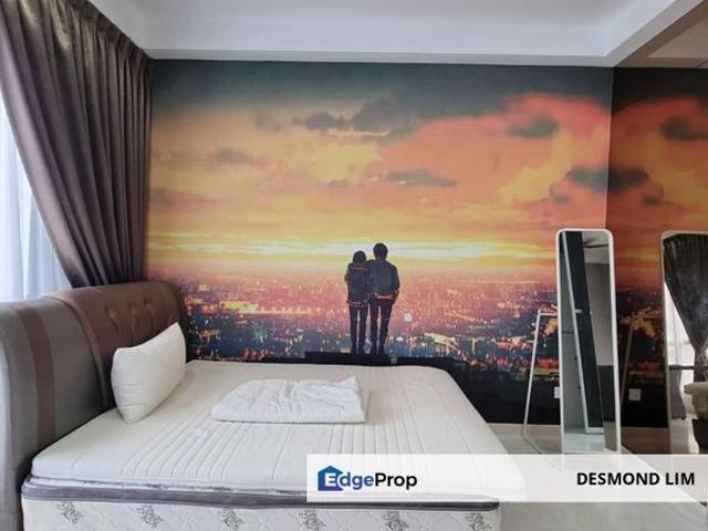 Condominium for sale in Johor Bahru