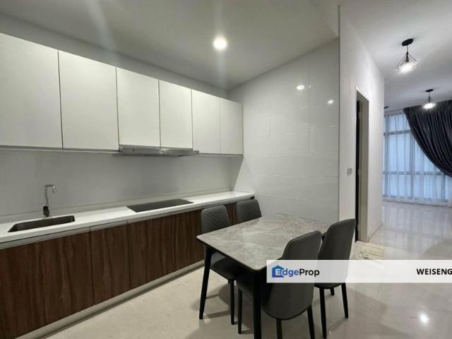 Condominium for rent in Johore Bahru, Johor