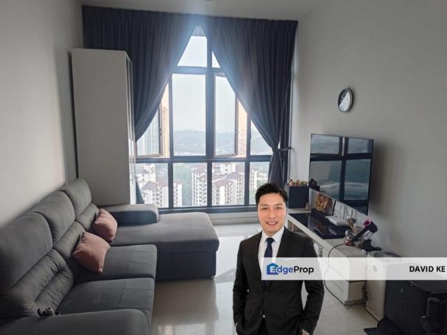 Condominium for sale in Johore Bahru, Johor