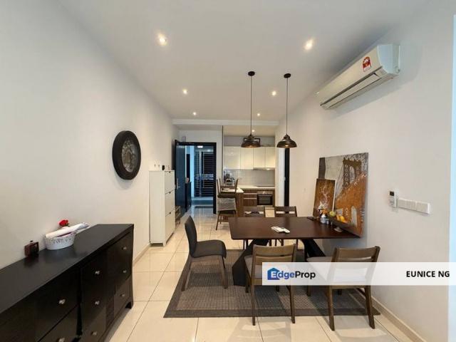 Condominium for rent in Johore Bahru, Johor