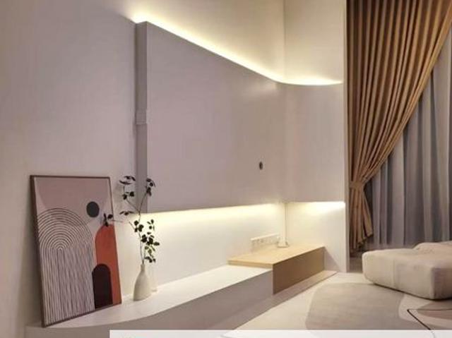 Condominium for rent in Johore Bahru, Johor