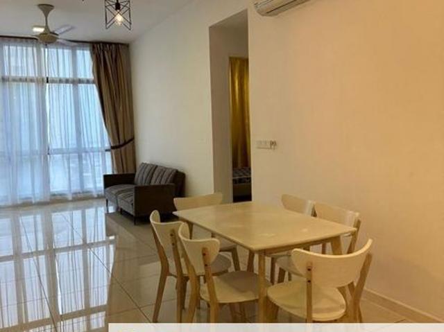 Condominium for rent in Johor Bahru
