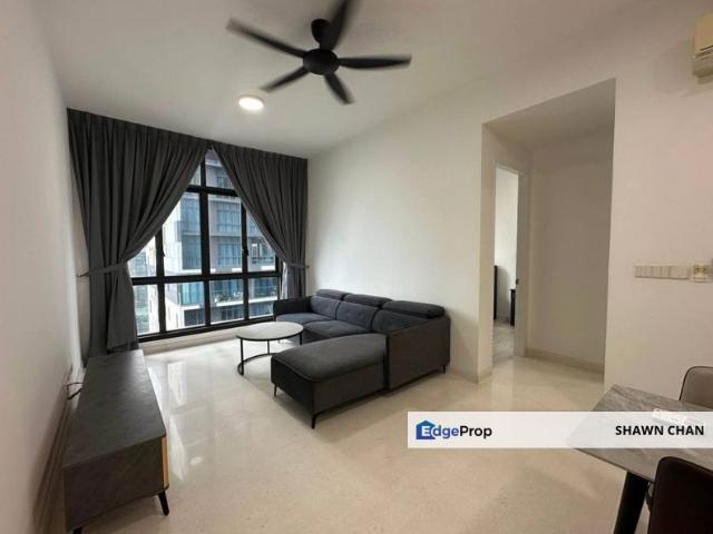Condominium for rent in Johore Bahru, Johor
