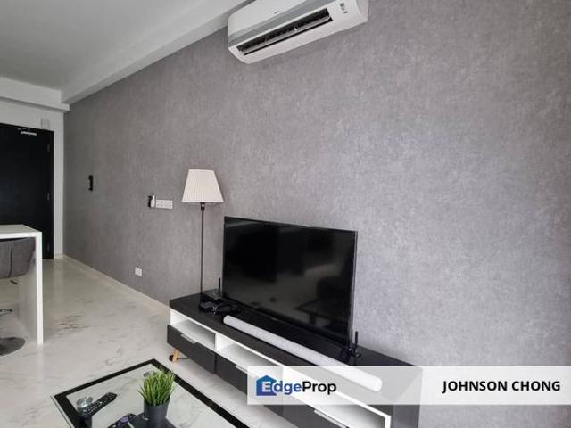 Condominium for sale in Johore Bahru, Johor