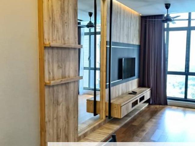 Condominium for rent in Johor Bahru