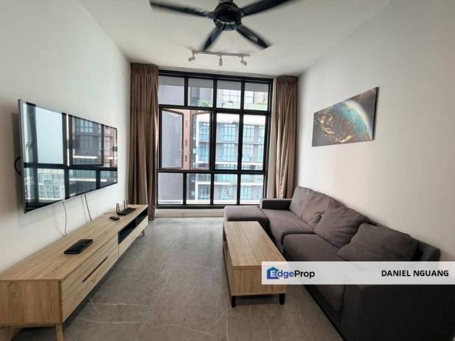 Condominium for sale in Johor Bahru