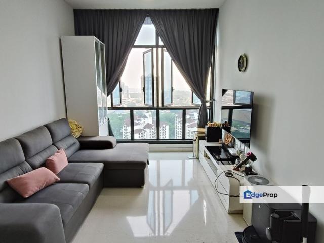 Condominium for sale in Johore Bahru, Johor