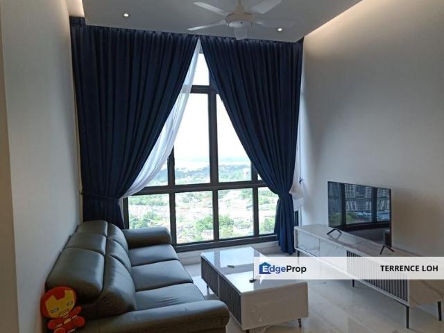 Condominium for rent in Johore Bahru, Johor