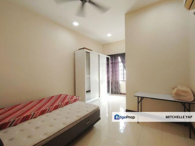 Condominium for rent in Johore Bahru, Johor