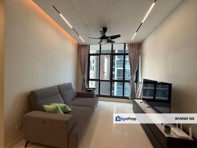 Condominium for sale in Johore Bahru, Johor