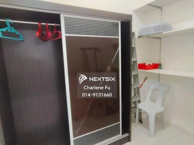 Residential House for rent in Johor