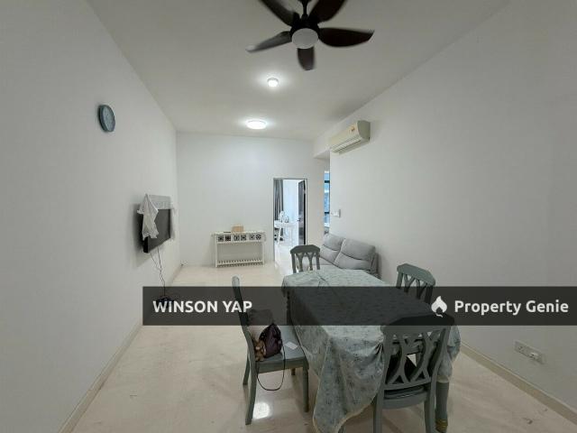Apartment for sale in Johore Bahru, Johor