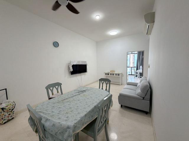 Condominium for sale in Johore Bahru, Johor