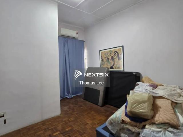 Residential House for sale in Johore Bahru, Johor