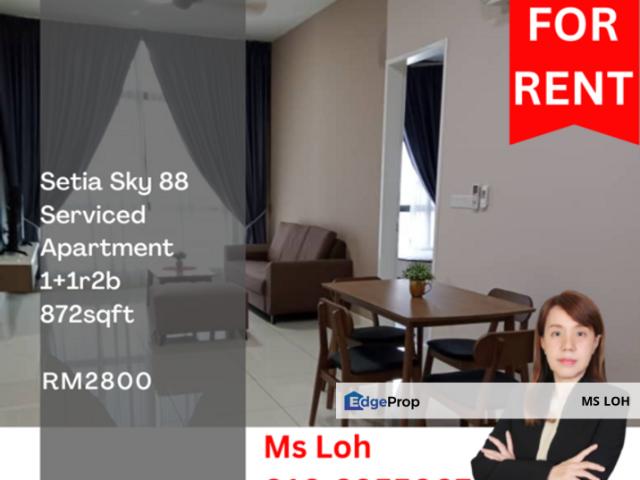 Condominium for rent in Johore Bahru, Johor