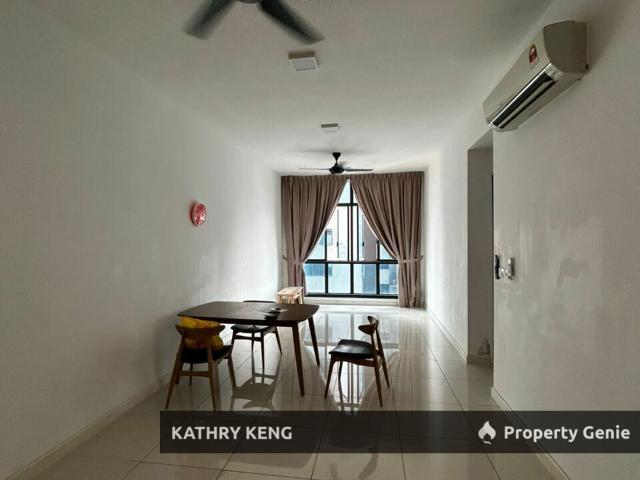 Serviced Residence for sale in Johore Bahru, Johor