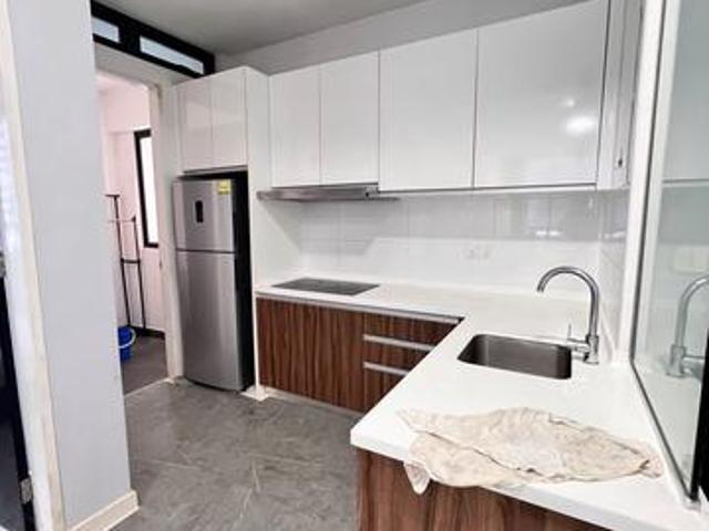 Condominium for rent in Johor Bahru