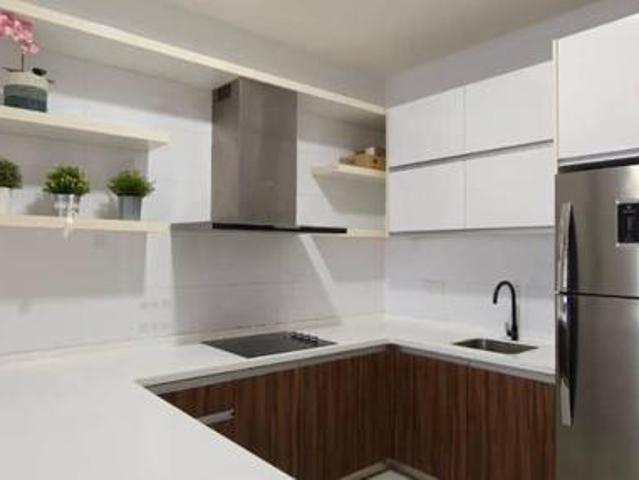 Condominium for sale in Johor Bahru