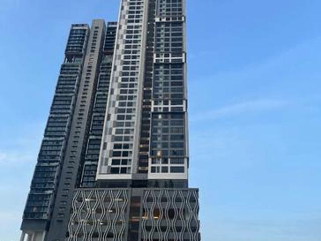 Condominium for rent in Johore Bahru, Johor