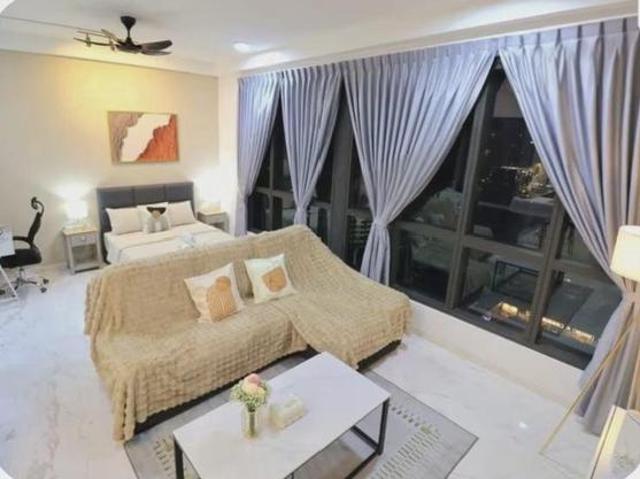 Condominium for sale in Johore Bahru, Johor