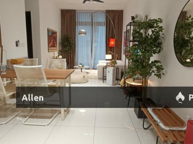 Serviced Residence for sale in Johore Bahru, Johor
