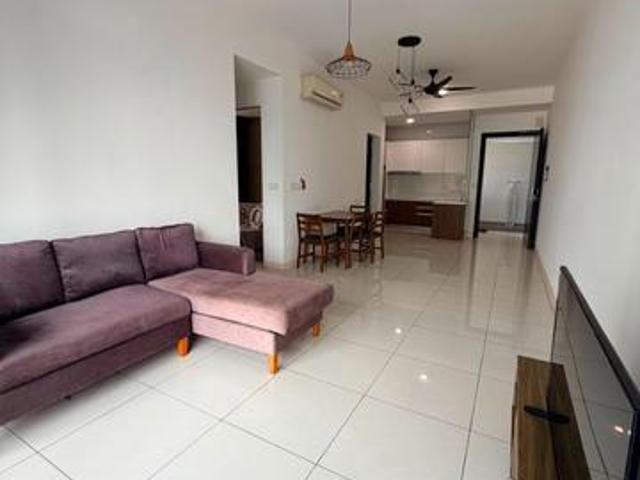 Condominium for sale in Johore Bahru, Johor