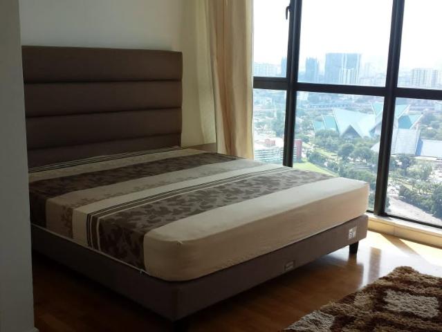 Apartment for rent in Country Heights Damansara, Kuala Lumpur