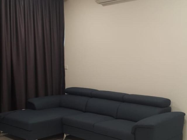 Apartment for rent in Kuala Lumpur, Wilayah Persekutuan Kuala Lumpur
