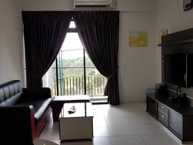 Serviced Residence for rent in Johore Bahru, Johor