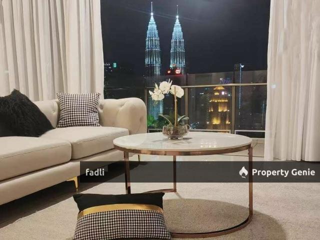 Penthouse for sale in Country Heights Damansara, Kuala Lumpur