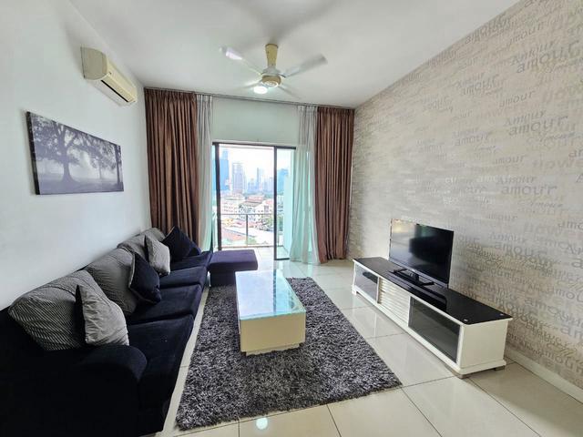 Condominium for rent in Country Heights Damansara, Kuala Lumpur