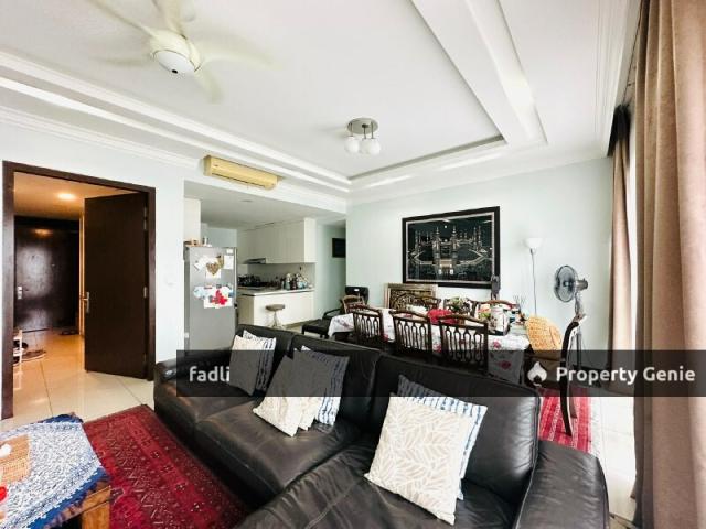 Condominium for sale in Country Heights Damansara, Kuala Lumpur
