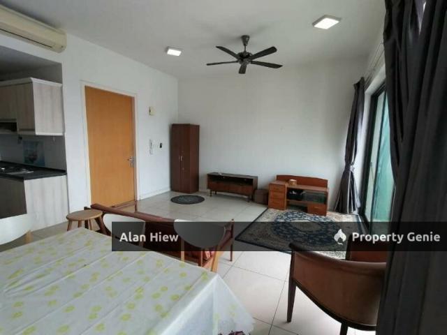 Serviced Residence for sale in Country Heights Damansara, Kuala Lumpur