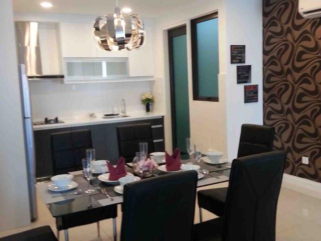 Apartment for rent in Country Heights Damansara, Kuala Lumpur