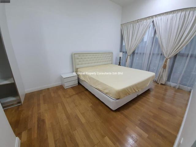 Apartment for rent in Country Heights Damansara, Kuala Lumpur